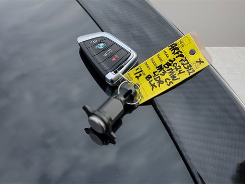 Used 2024 BMW M3 CS image 29