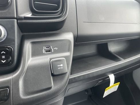 New 2026 RAM ProMaster 3500 w/ Convenience Group FWD image 33