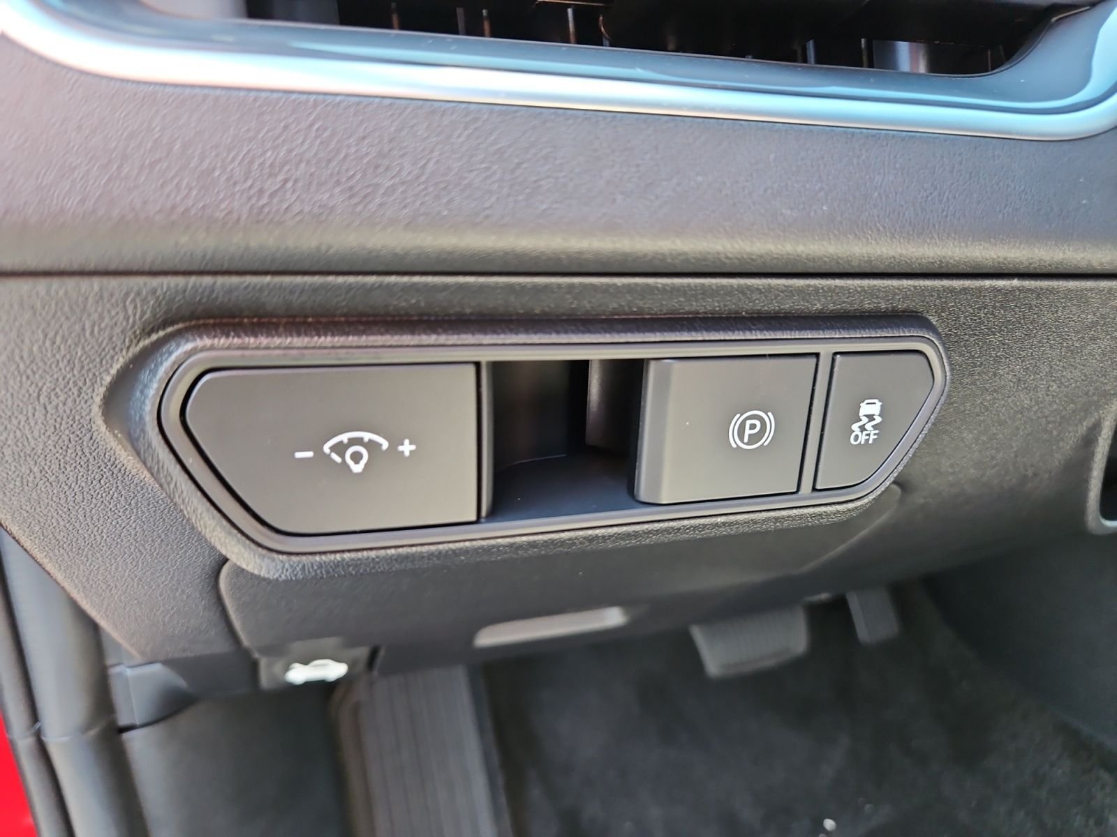 New 2026 Kia K4 GT-Line FWD image 23