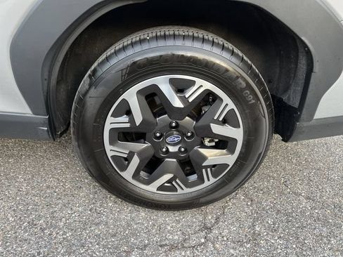 Certified 2026 Subaru Forester Premium AWD/4WD image 22