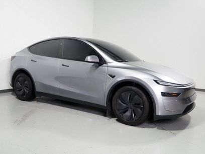 Used 2026 Tesla Model Y Long Range