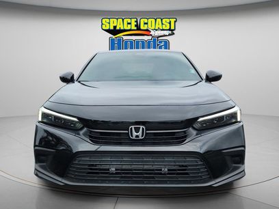 Used 2023 Honda Civic Sport