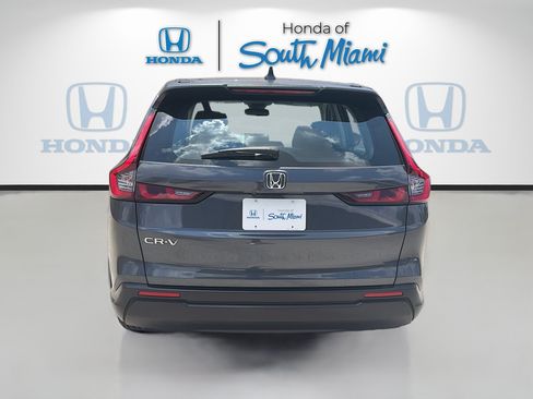 Certified 2023 Honda CR-V LX image 6