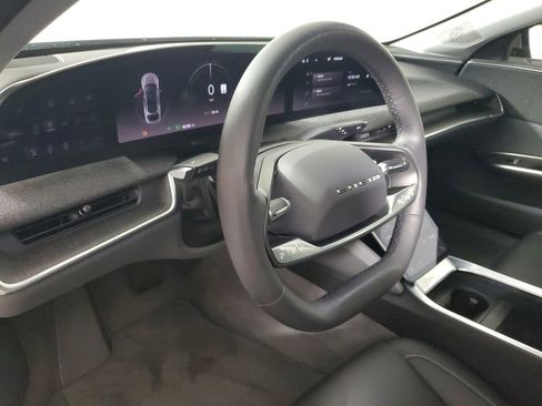 Used 2025 Lucid Air Pure image 23