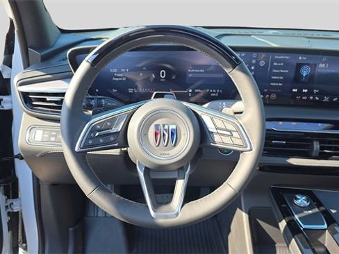 New 2026 Buick Enclave Avenir w/ Super Cruise Package image 28