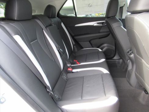 New 2026 Buick Envision Sport Touring image 31