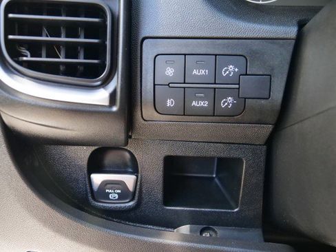 Used 2024 RAM ProMaster 3500 w/ Quick Order Package 22G SLT image 23