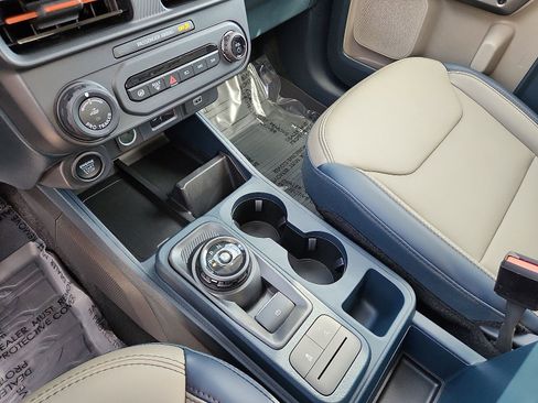 New 2026 Ford Maverick Lariat w/ 4K Tow Package image 18