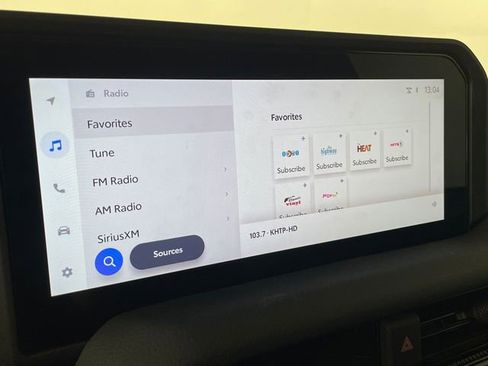 Used 2024 Toyota Land Cruiser image 7