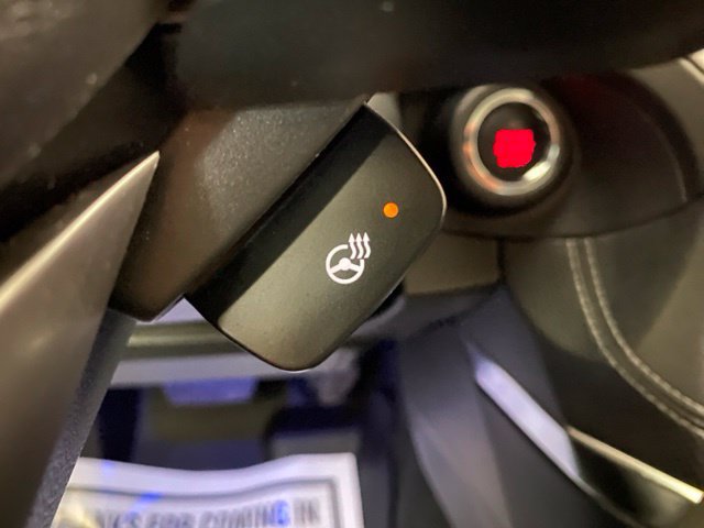 Certified 2024 Subaru Forester Touring AWD/4WD image 18
