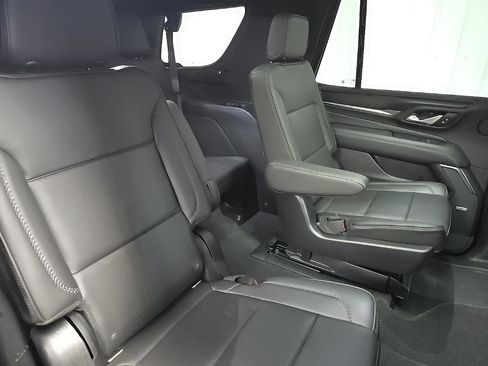 Used 2021 GMC Yukon Denali AWD/4WD image 17