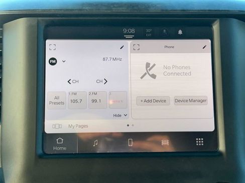 Used 2022 RAM 2500 Big Horn image 29