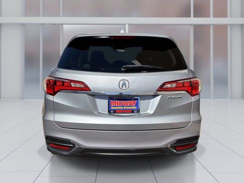 Used 2016 Acura RDX FWD image 5