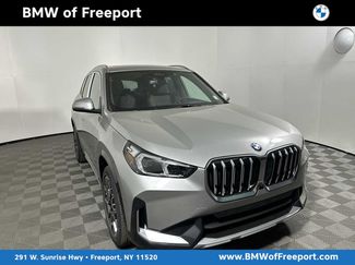 Used 2025 BMW X1 xDrive28i w/ Technology Package video 1