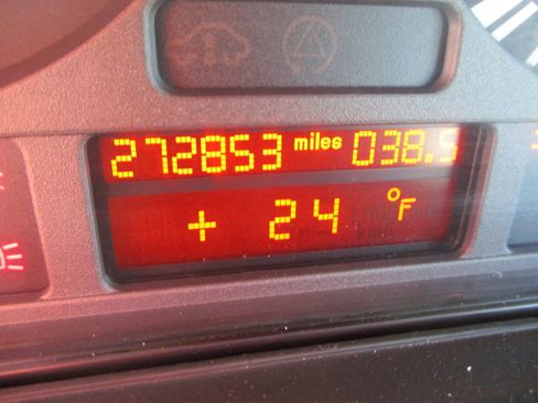 Used 1999 BMW 528i Sedan image 13