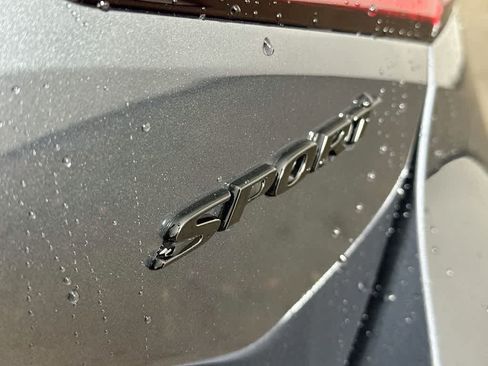 New 2026 Honda Civic Sport image 7