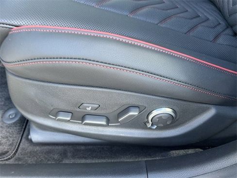 New 2026 Genesis G80 2.5T Sport Prestige image 25