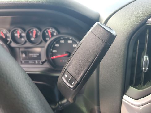 Used 2024 Chevrolet Silverado 1500 W/T image 26