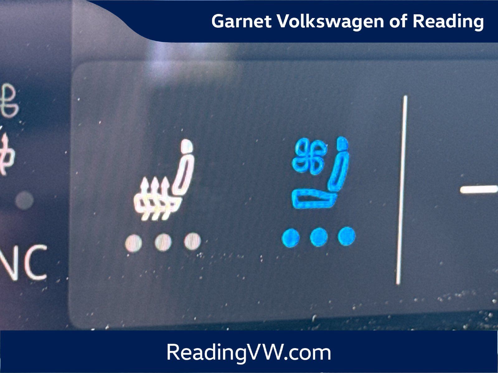 Certified 2025 Volkswagen Atlas Peak Edition SE AWD/4WD image 34