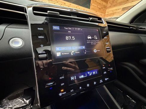 Certified 2023 Hyundai Tucson SEL w/ Convenience Package image 18