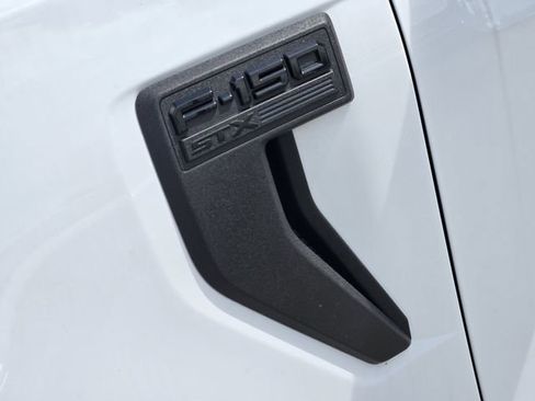 New 2026 Ford F150 STX RWD image 9