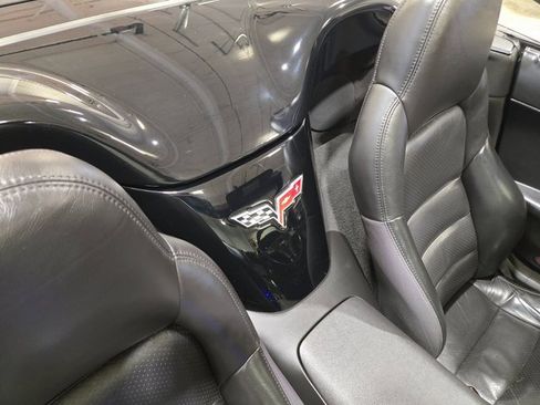 Used 2008 Chevrolet Corvette Convertible w/ Preferred Equipment Group image 33