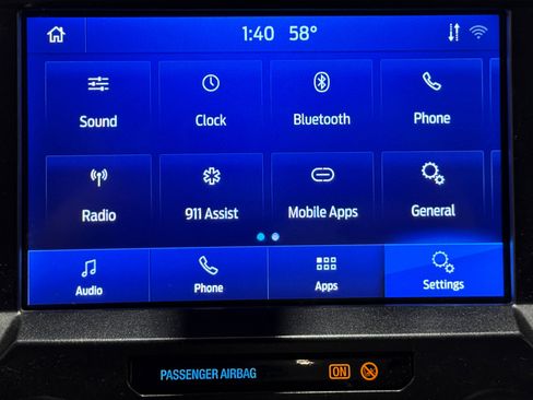 Used 2021 Ford F350 XLT image 15