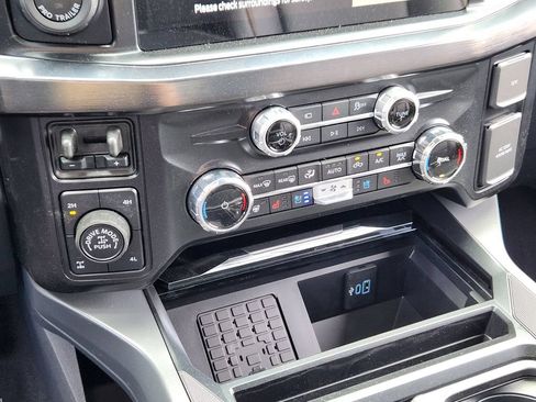 New 2026 Ford F250 Lariat w/ Tremor Off-Road Package AWD/4WD image 24