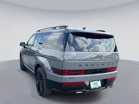 Used 2024 Hyundai Santa Fe Calligraphy FWD image 6