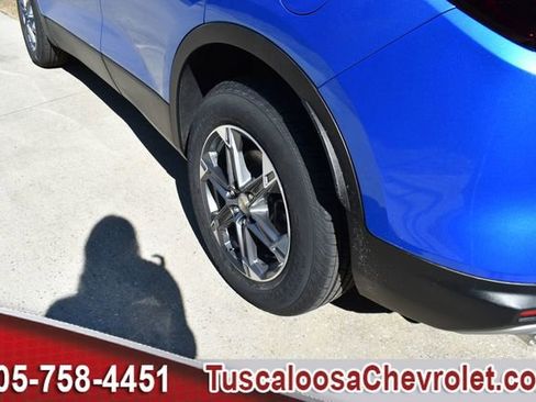 Used 2024 Chevrolet Blazer LT w/ Convenience Package image 17