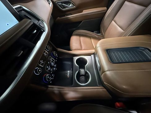 Used 2023 Chevrolet Tahoe High Country image 87