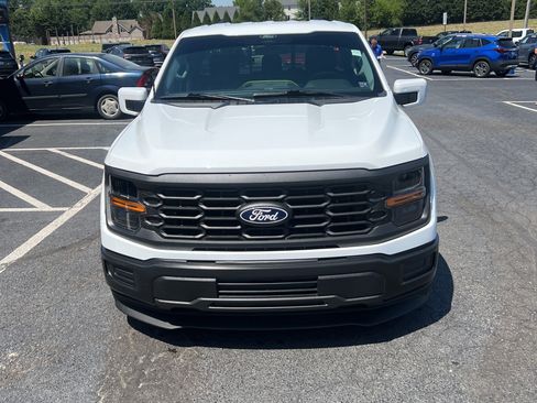 Used 2024 Ford F150 XL RWD image 8