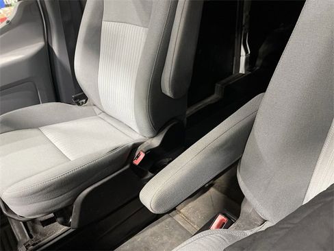 Used 2015 Ford Transit 150 130 Low Roof w/ Interior Upgrade Package image 26