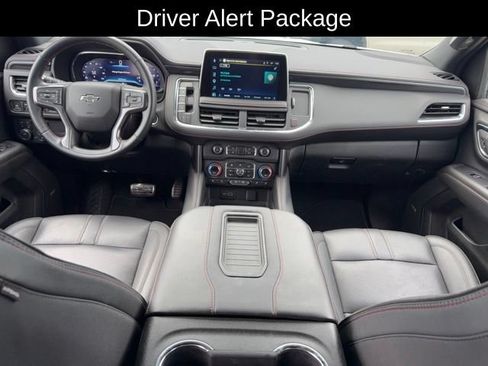 Certified 2024 Chevrolet Tahoe RST w/ RST Performance Edition AWD/4WD image 7
