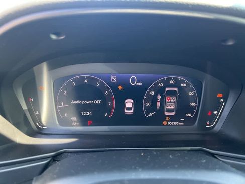 Used 2023 Honda Accord EX image 20