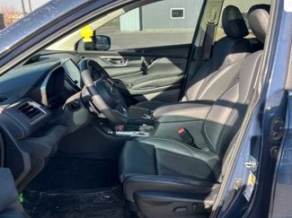 Used 2023 Subaru Ascent Limited w/ Technology Package video 2