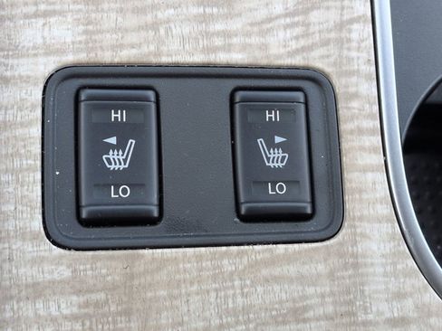 Certified 2024 Nissan Murano SL image 25