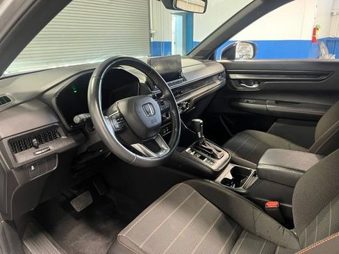 Used 2024 Honda CR-V Sport image 22