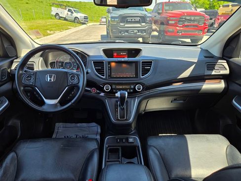 Used 2016 Honda CR-V Touring image 16