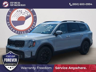 Used 2025 Kia Telluride SX Prestige X-Pro