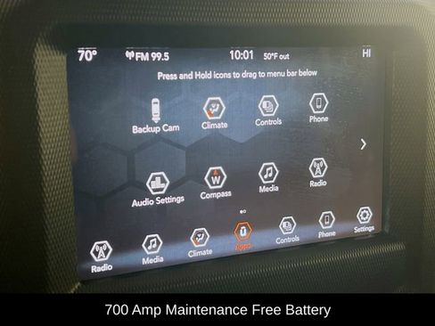 Used 2021 Jeep Wrangler Unlimited Sport AWD/4WD image 26
