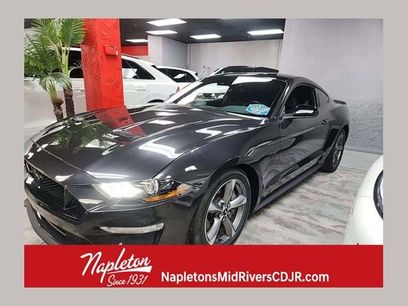 Used 2022 Ford Mustang GT w/ Equipment Group 301A