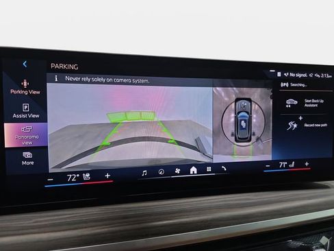 Certified 2025 BMW X5 xDrive40i w/ M Sport Package image 19