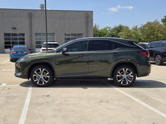 Used 2022 Lexus RX 350 FWD w/ Premium Package video 2