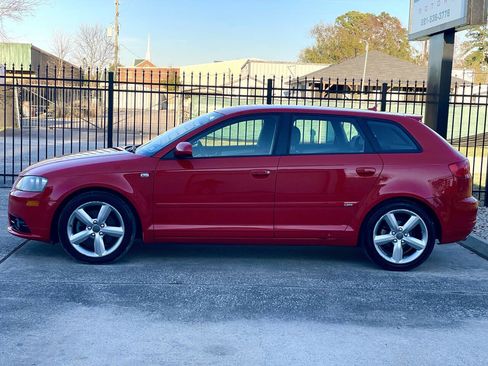 Used 2008 Audi A3 2.0T image 4