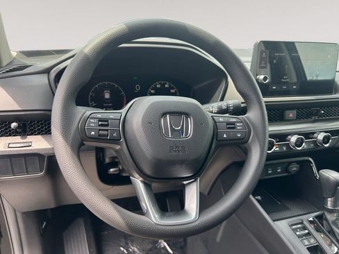 New 2026 Honda CR-V LX image 12