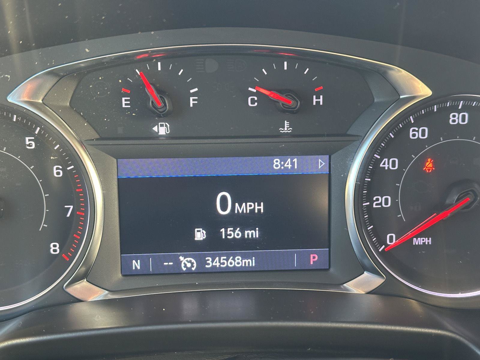 Used 2024 Chevrolet Blazer LT AWD/4WD image 24