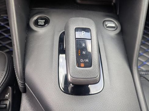 Used 2025 Nissan Z Performance w/ Floor Mat Package RWD image 35