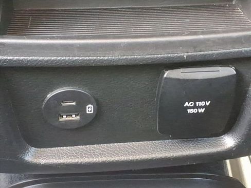 Used 2021 Ford Edge SEL w/ Convenience Package AWD/4WD image 11
