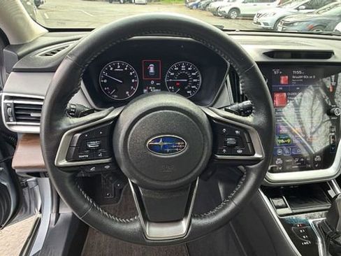 Used 2020 Subaru Outback Limited w/ Tech Package 2 image 27